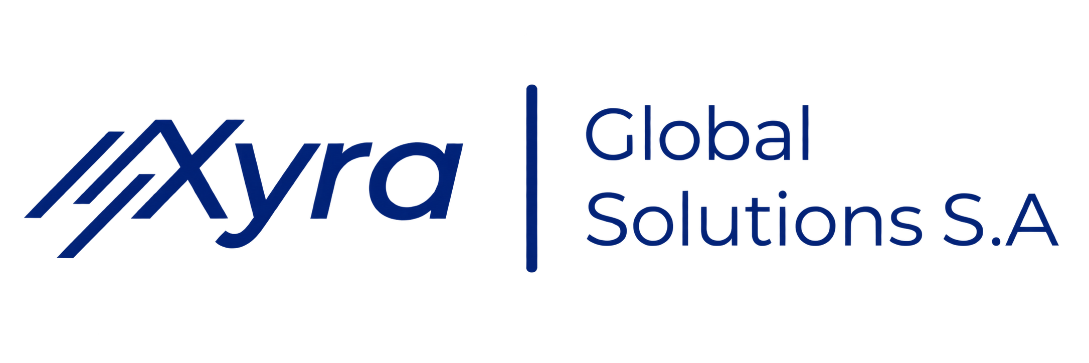 Xyra Global Solutions